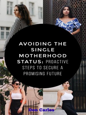 cover image of Avoiding the Single Motherhood Status